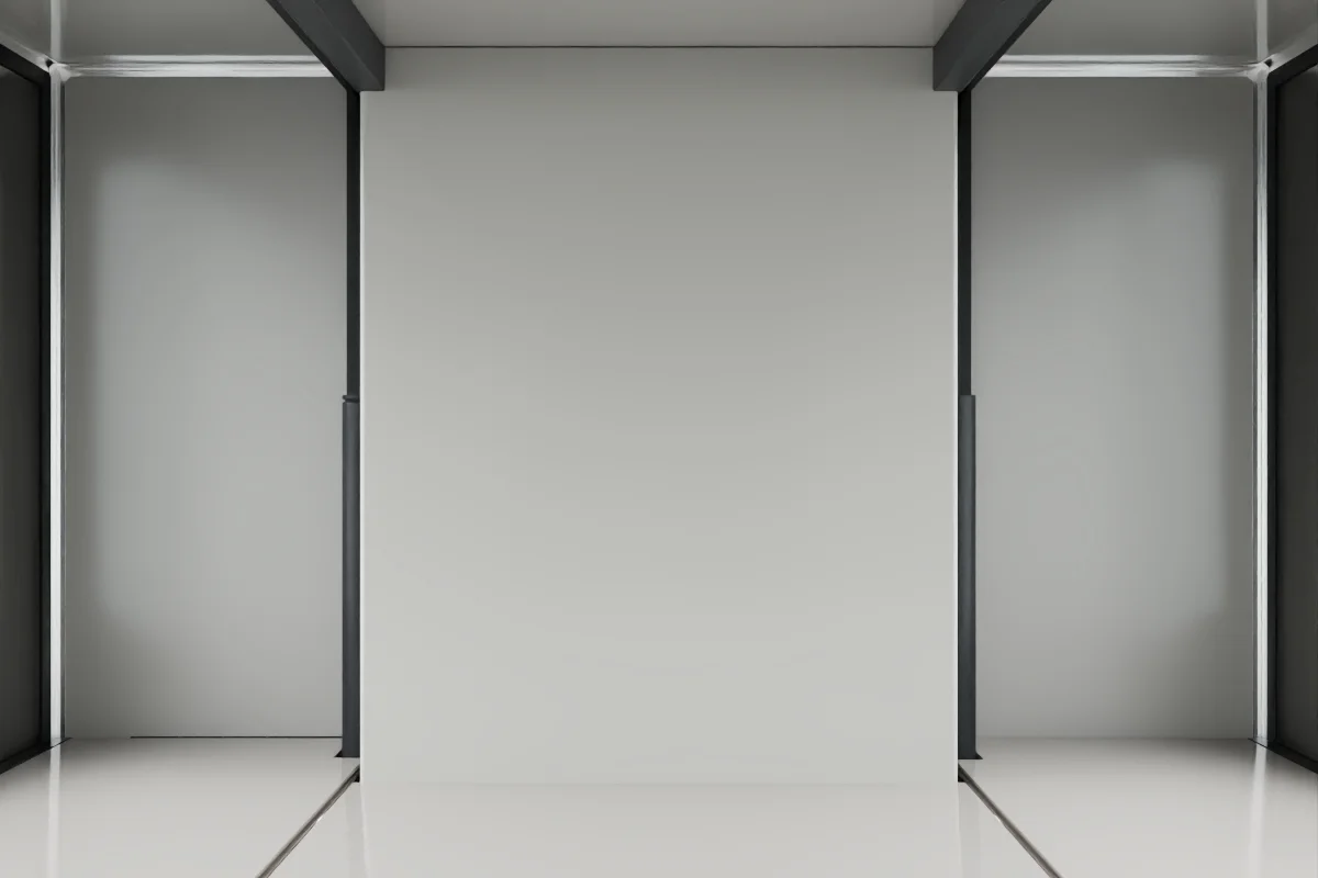 Large tech hub