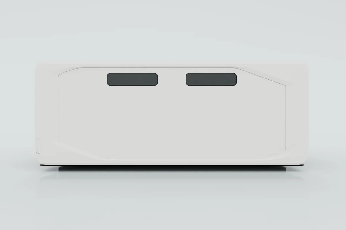 Privacy window