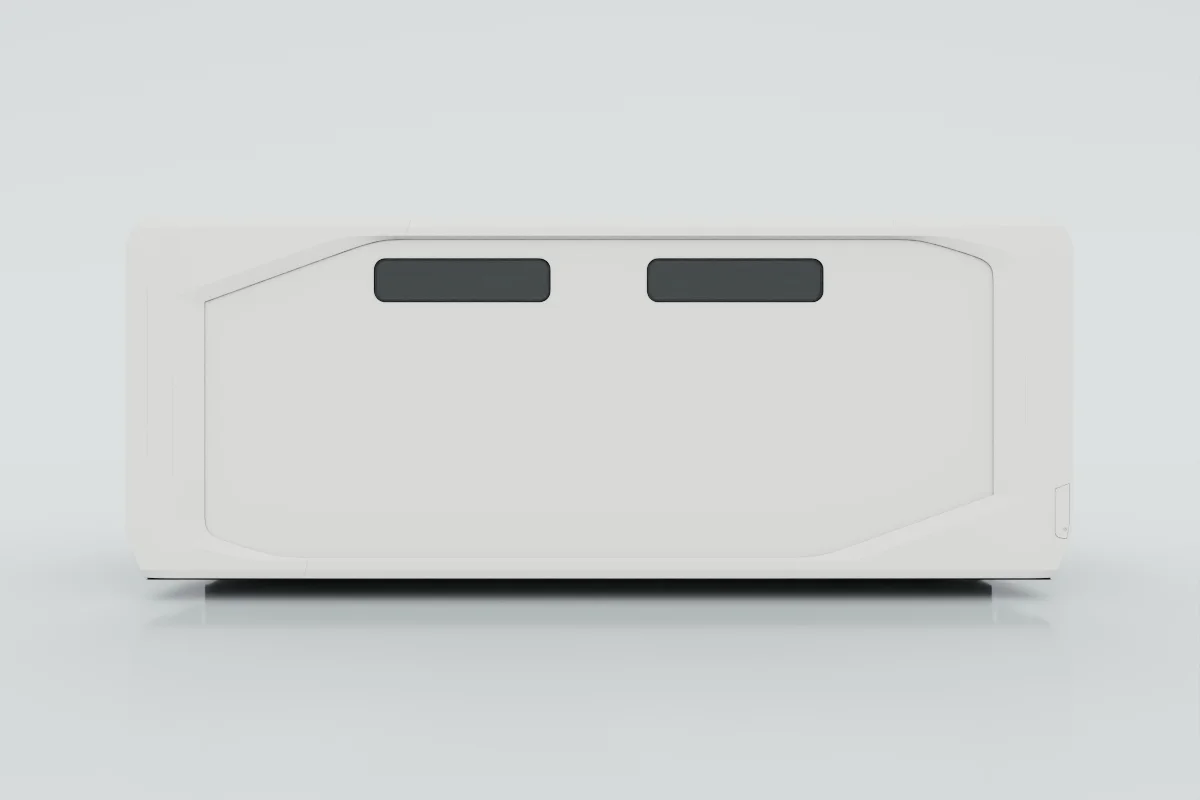 Privacy window